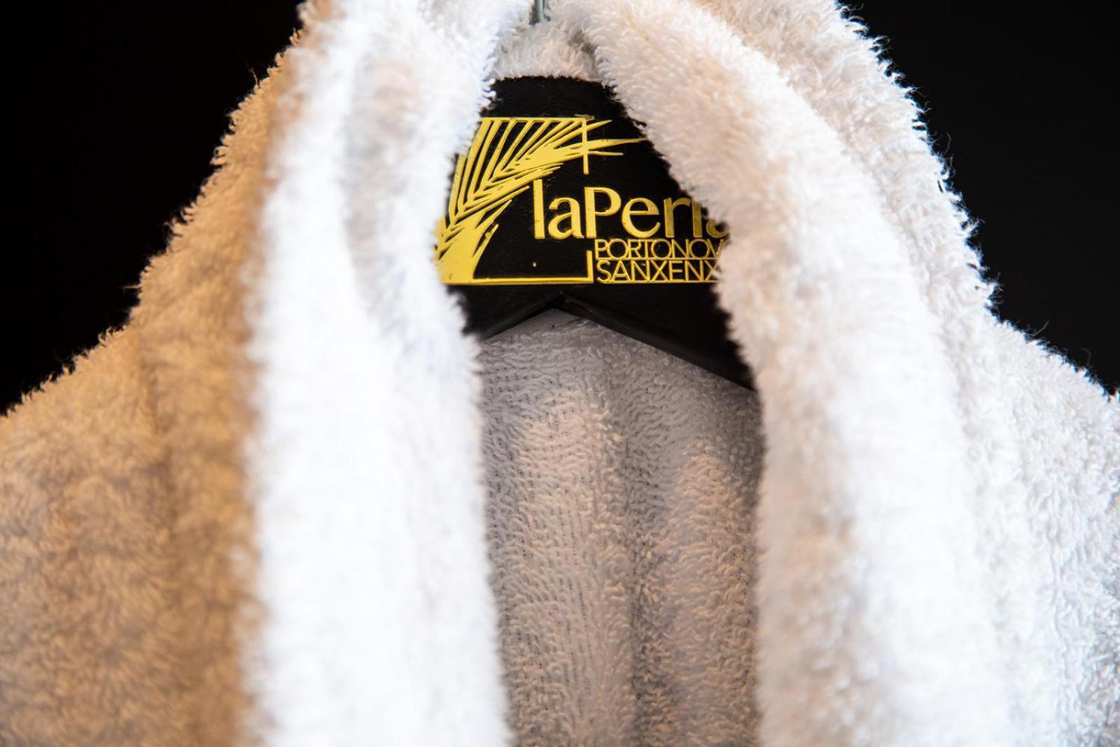 Bienvenido A Laperla Premium, Exclusivo Atico Con Vistas En Sanxenxo, Corazon De Las Rias Baixas Exteriör bild