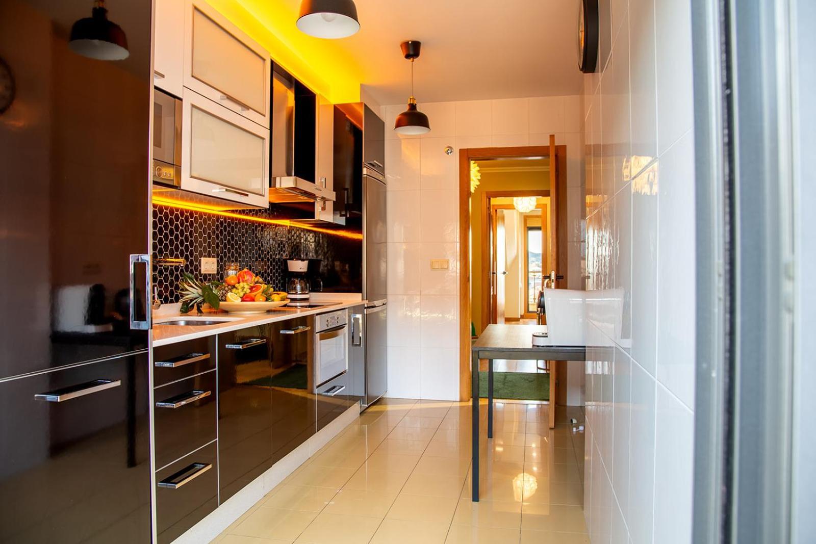 Bienvenido A Laperla Premium, Exclusivo Atico Con Vistas En Sanxenxo, Corazon De Las Rias Baixas Exteriör bild